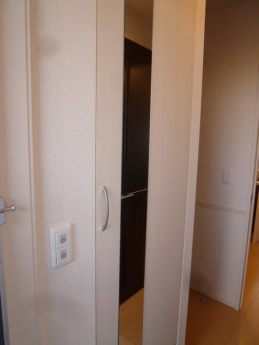 Blanc　Aile その他4