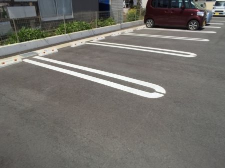 Blanc　Aile その他外観2