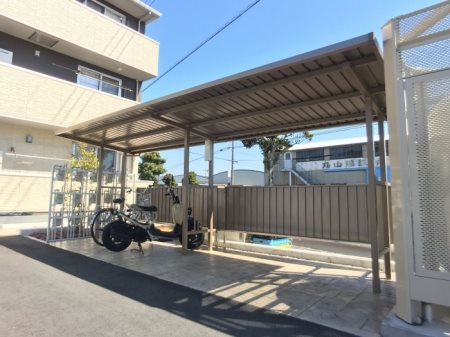 Blanc　Aile その他外観3