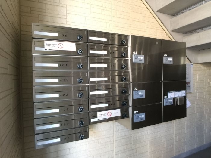 Blanc　Aile その他外観4