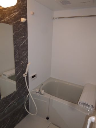 Blanc　Aile 風呂画像