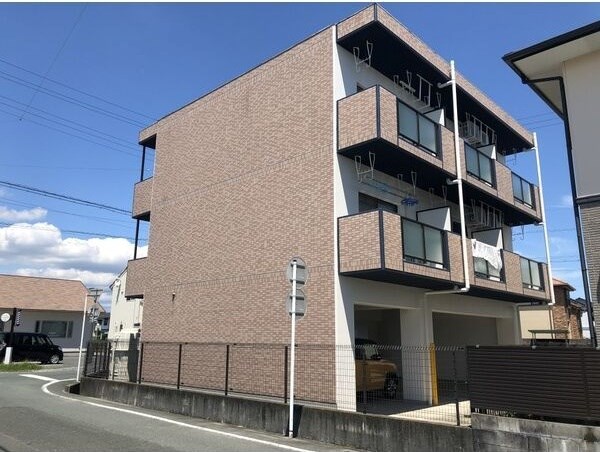 有玉北クローバービル その他外観3