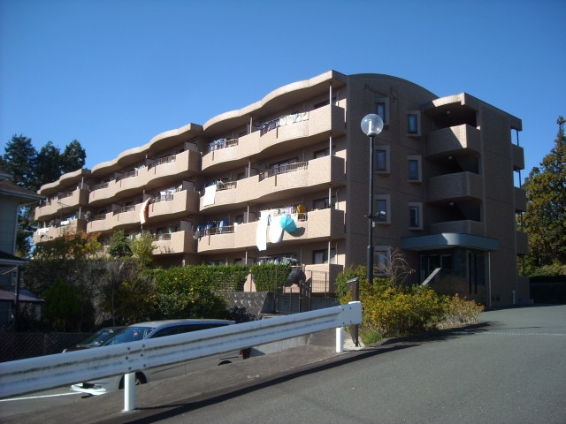 プリマべーラ 307号室 外観