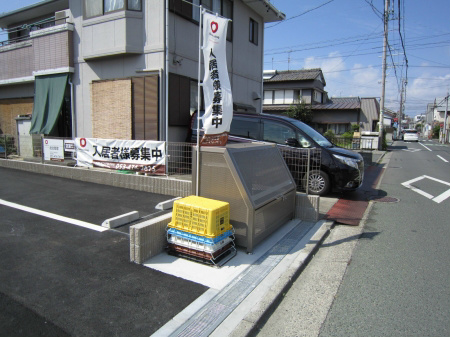 ＣＨＡＲＭＥ Ⅱ その他共有部分