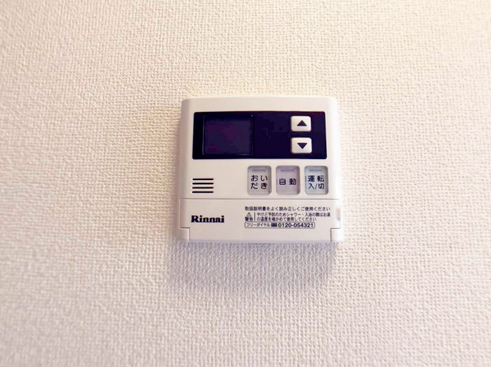 ＣＨＡＲＭＥ Ⅱ その他設備