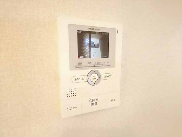 Ｇｒａｃｉａ　Ⅰ その他設備