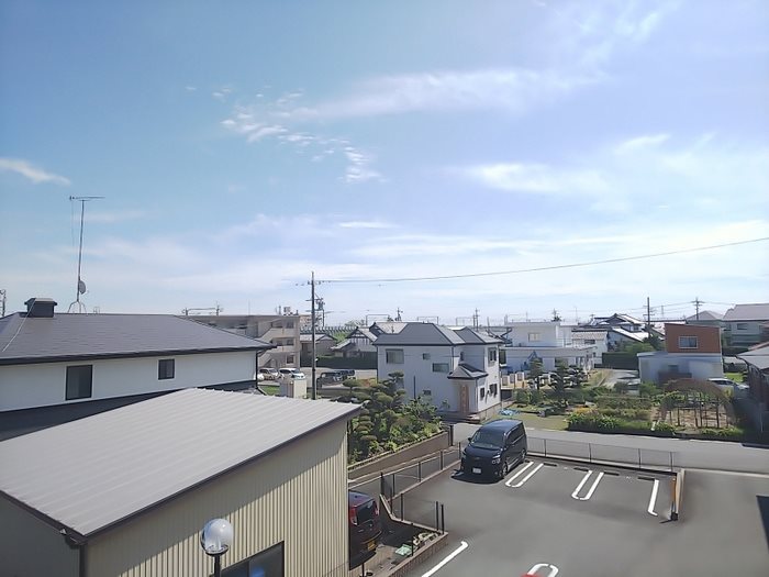 Ｇｒａｃｉａ　Ⅰ 眺望