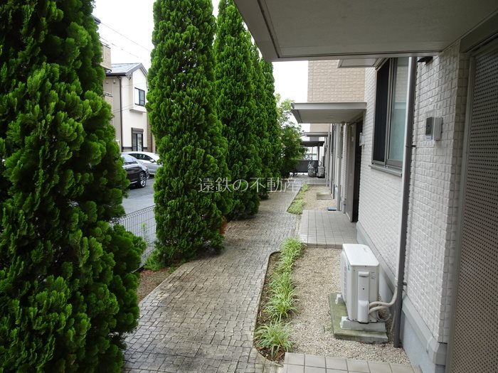 ヴィラ・ラフィーネ その他外観1