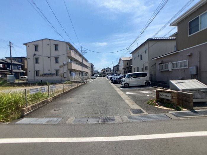 ヴィラ・ラフィーネ その他外観2