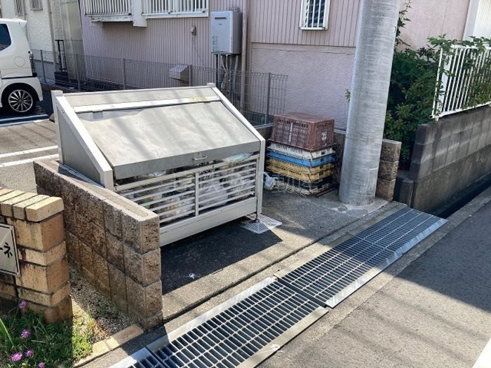 ヴィラ・ラフィーネ その他外観3