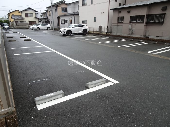 ヴィラ・ラフィーネ その他外観5