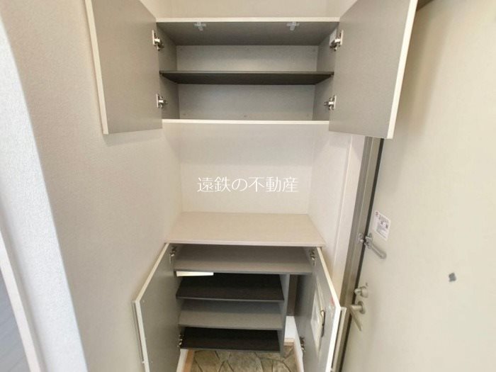 ヴィラ・ラフィーネ その他8