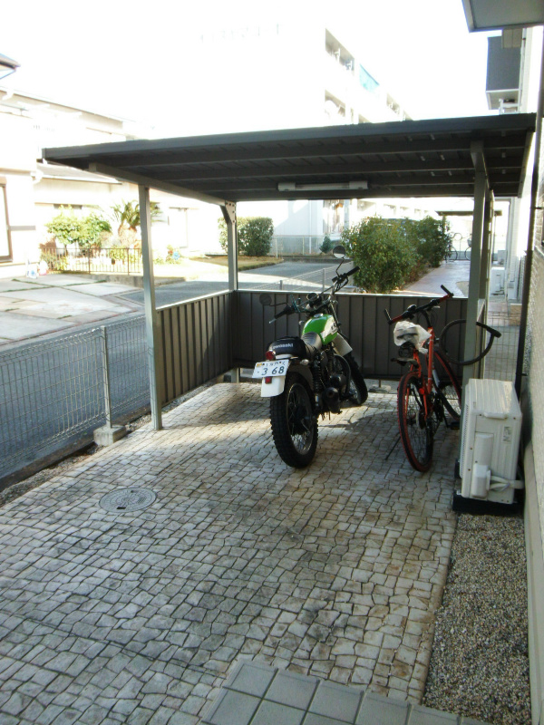 ヴィラ・ラフィーネ その他13