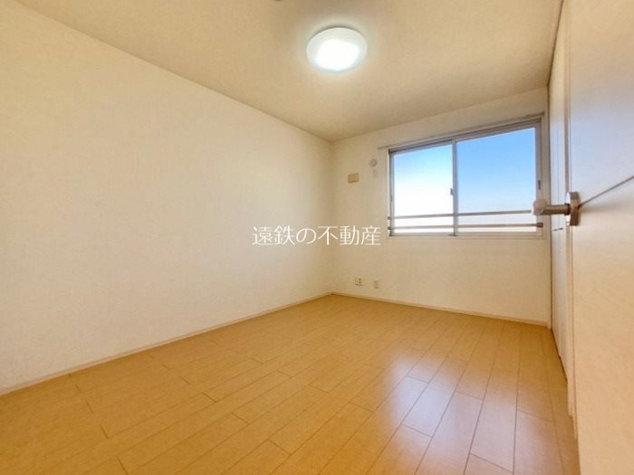 ヴィラ・ラフィーネ ベッドルーム