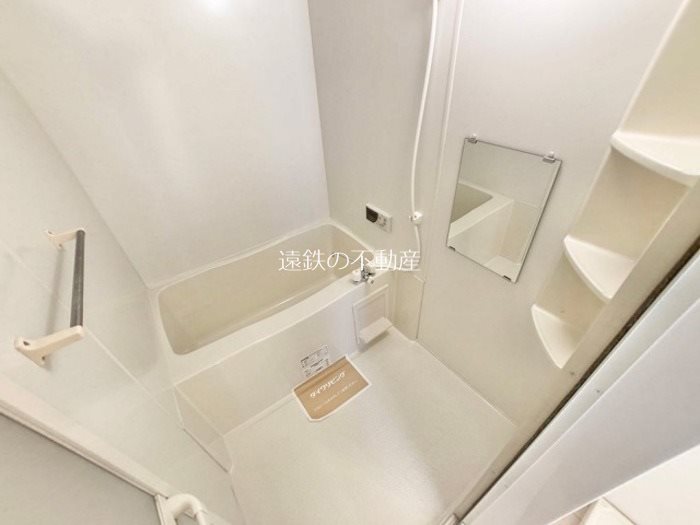 ヴィラ・ラフィーネ 風呂画像