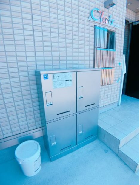 Ｃｌａｉｒ その他外観1