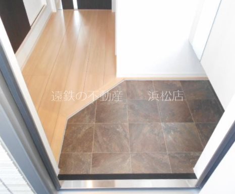 Ｃｌａｉｒ 玄関