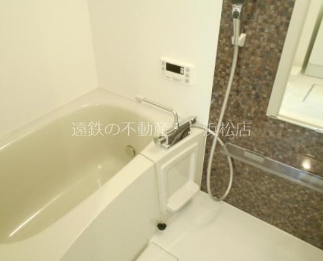 Ｃｌａｉｒ 風呂画像