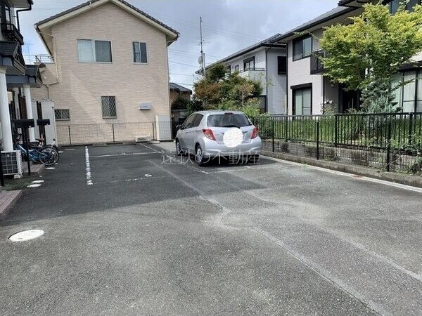 パルテール その他外観2