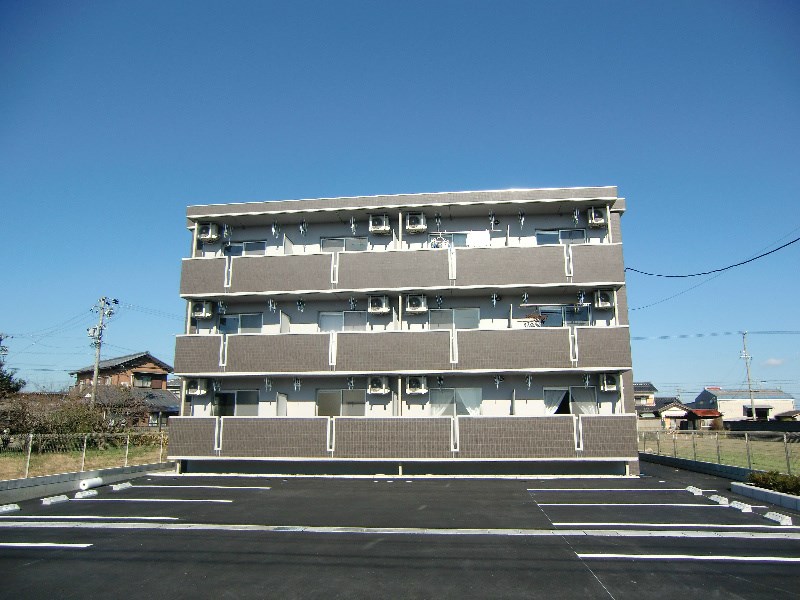 ラ・フェニーチェ 102号室 外観