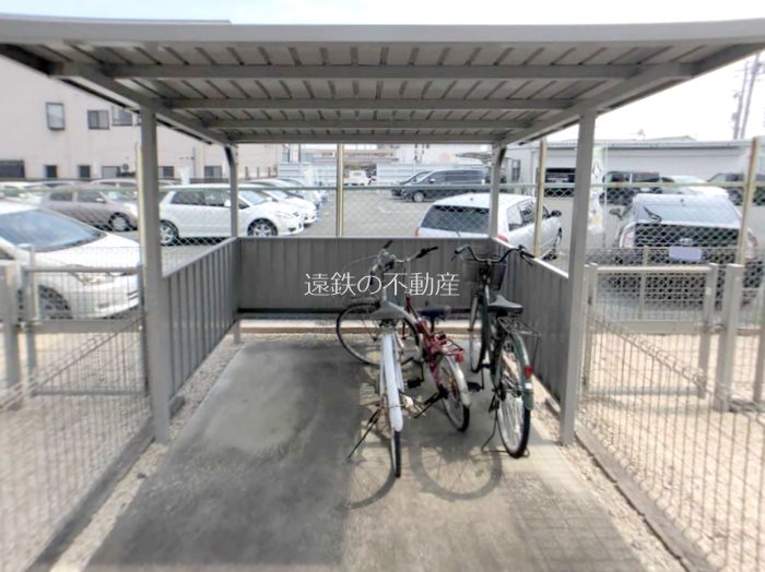 アリエッタ その他外観1