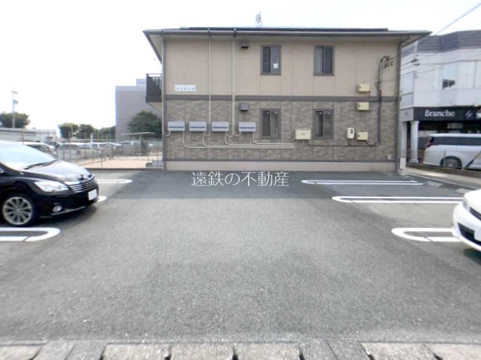 アリエッタ その他外観2