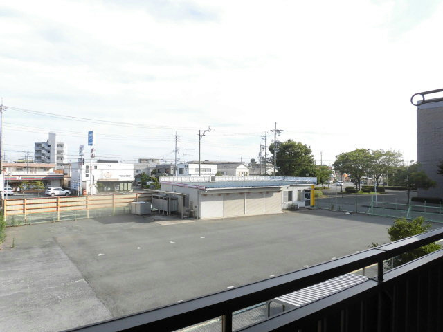 アリエッタ その他外観3