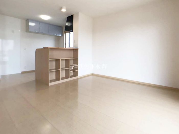 アリエッタ リビング