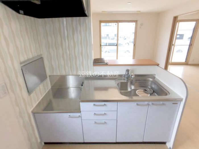 アリエッタ キッチン