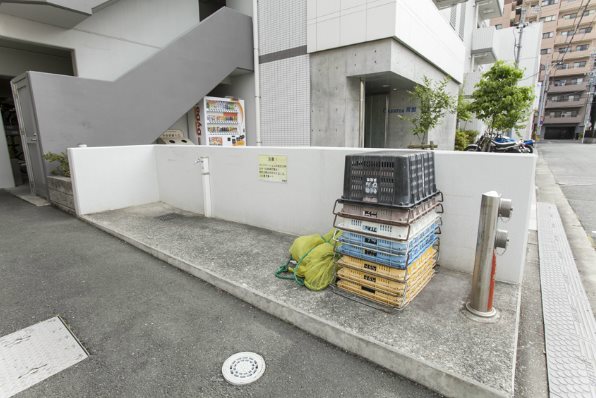 is常盤 その他外観3