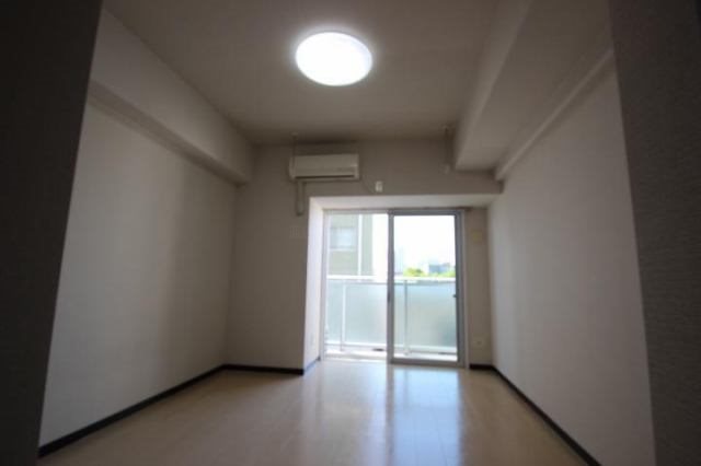 is常盤 ベッドルーム