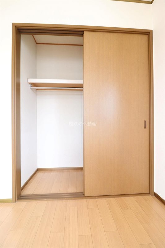 ヴィヴレ蜆塚  収納