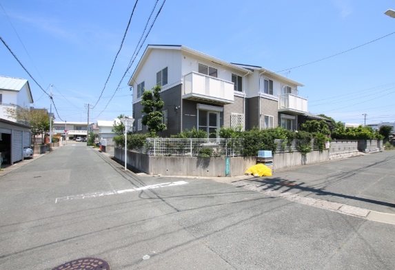 ヴィヴレ蜆塚  その他外観1