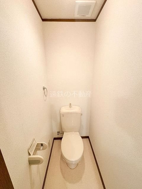 グランテージフルールⅠ トイレ