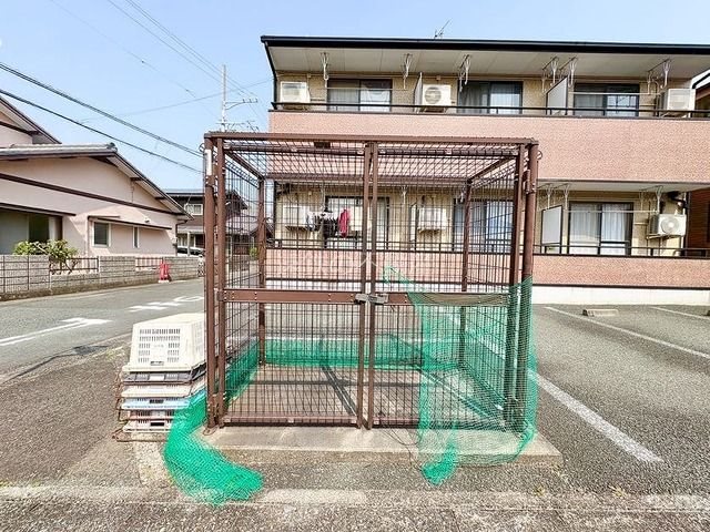 グランテージフルールⅠ その他共有部分