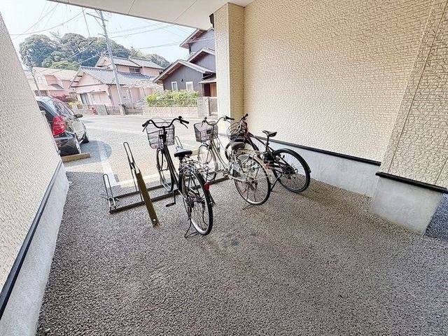 グランテージフルールⅠ その他