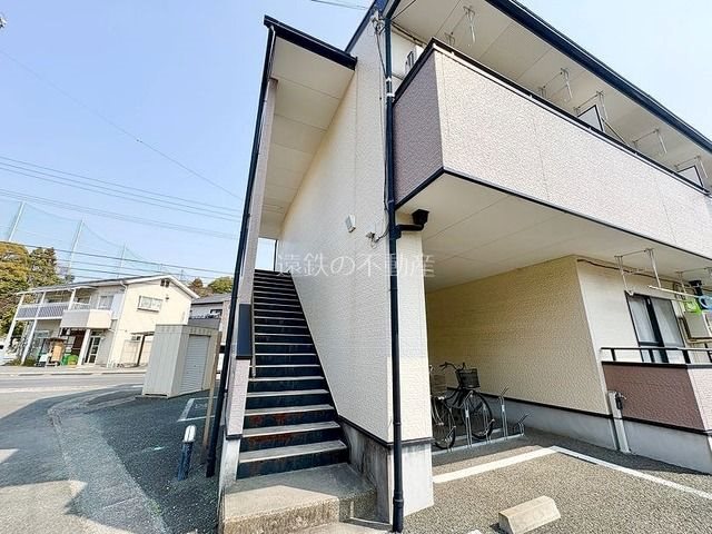グランテージフルールⅠ その他