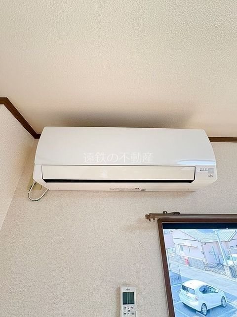 グランテージフルールⅠ その他
