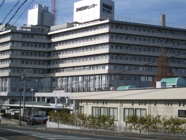 グランテージフルールⅠ 総合病院