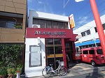 グランテージフルールⅠ 郵便局