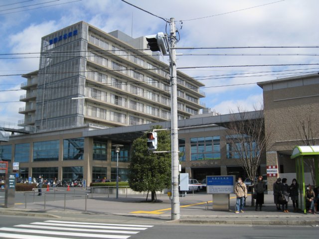 グランテージフルールⅠ 総合病院