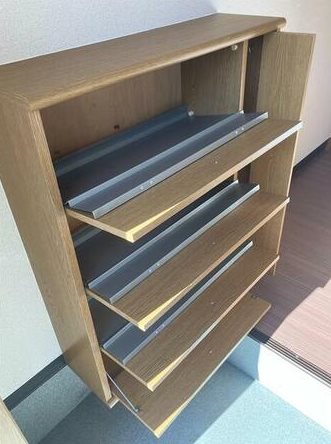 テラスハウスはなみずき2丁目 その他4