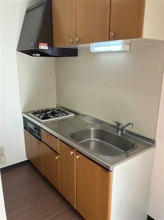 テラスハウスはなみずき2丁目 キッチン