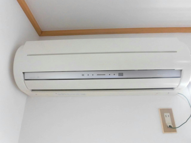 ハイツメロン その他設備