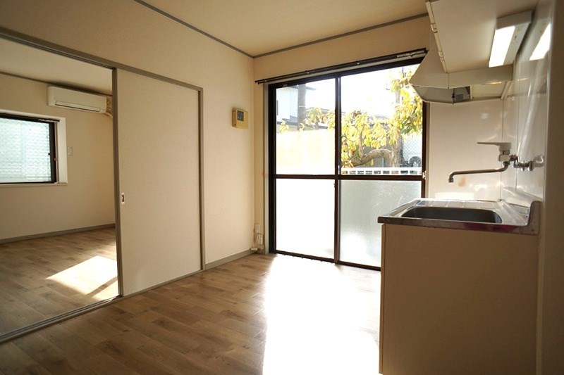 イナトピア リビング