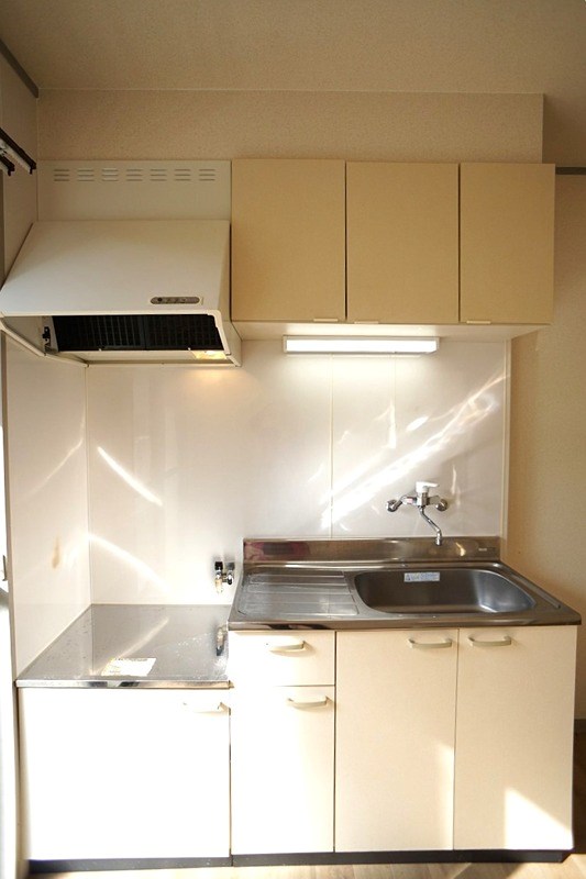 イナトピア キッチン