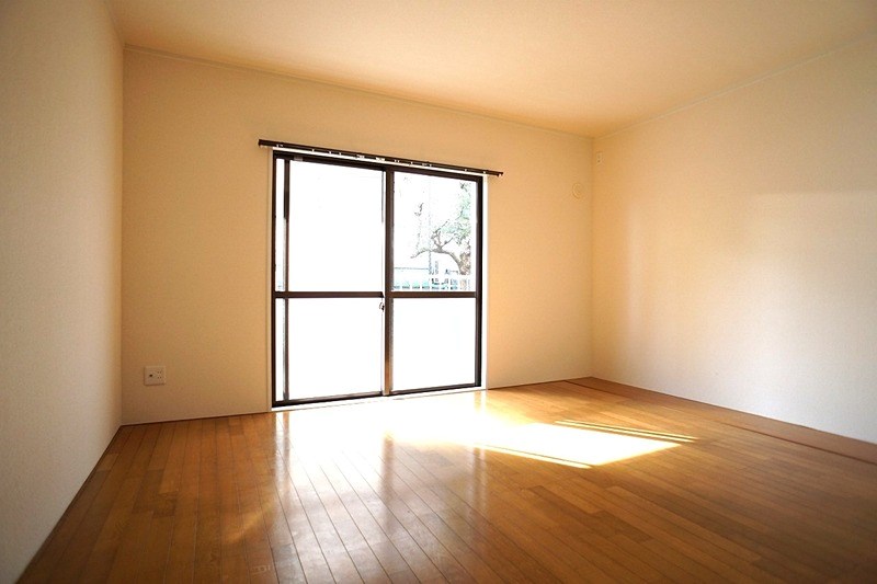 イナトピア ベッドルーム