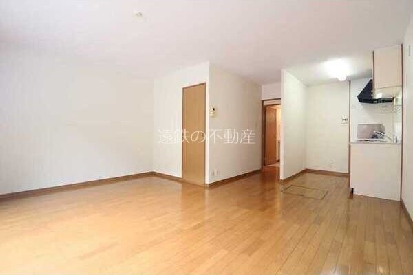 ブリエDu リビング