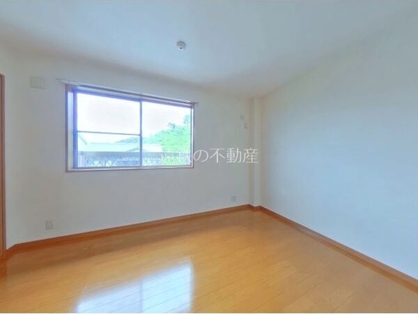 ブリエDu ベッドルーム