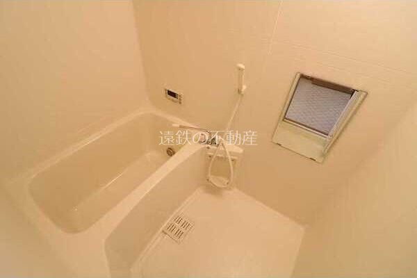 ブリエDu 風呂画像